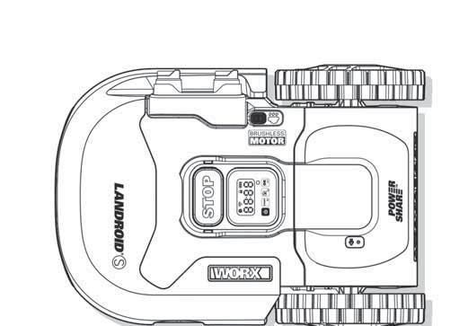 I esken WR130E WR131E Landroid