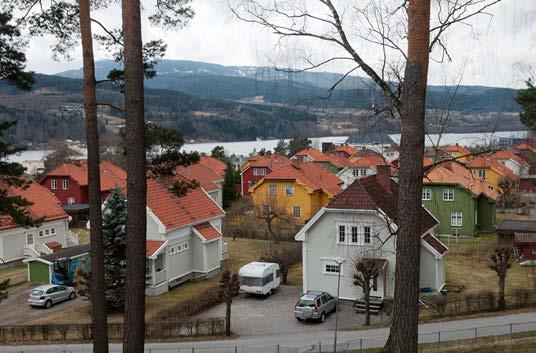 Den første store ombygningen ble gjort i 1931, med nytt grunnarbeid, nye skinner, forlengelse av slippvogna med 15 meter til totalt 60 meter, ny blokkvogn på egen skinnegang og forandring av