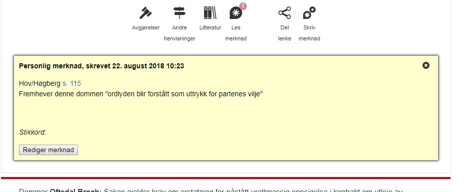 faglærerutvalg