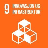 næringsliv, med vekt på involvering, innovasjon og initiativ, er hovedgrepet i strategien.