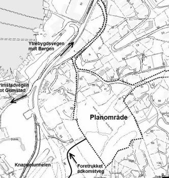 Forslagsstiller ønsket likevel reguleringsspørsmålet fremmet for politisk behandling i samsvar med mulighetene som følger av plan- og bygningsloven 2008 12-3.