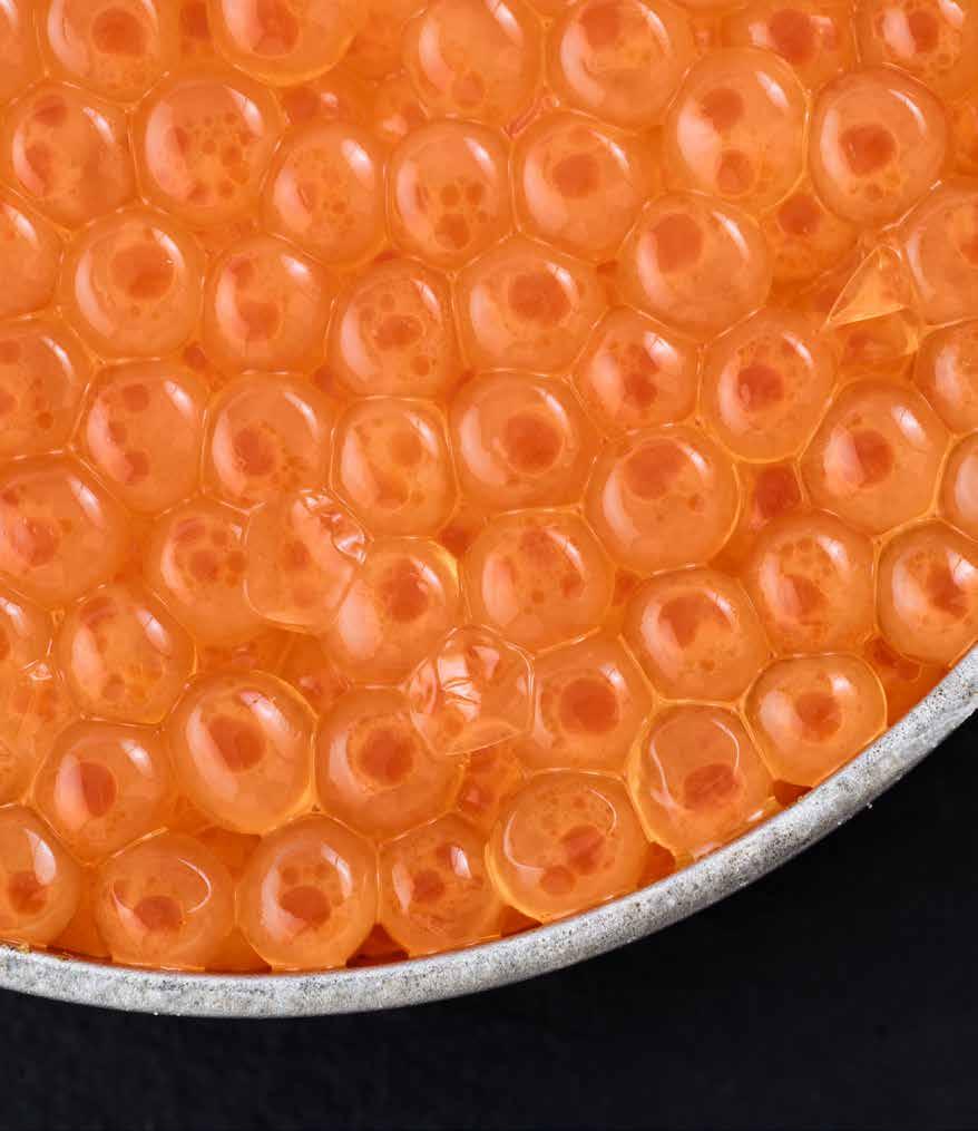 CAVIAR Caviar, Beluga Iransk 50gr.