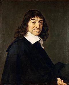 René Descartes (1596-1650) Filosofisk prosjekt