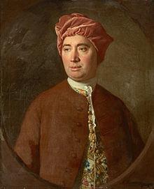 David Hume (1711-76) Empirisme Naturalisme Inntrykk og ideer Radikal skeptisisme