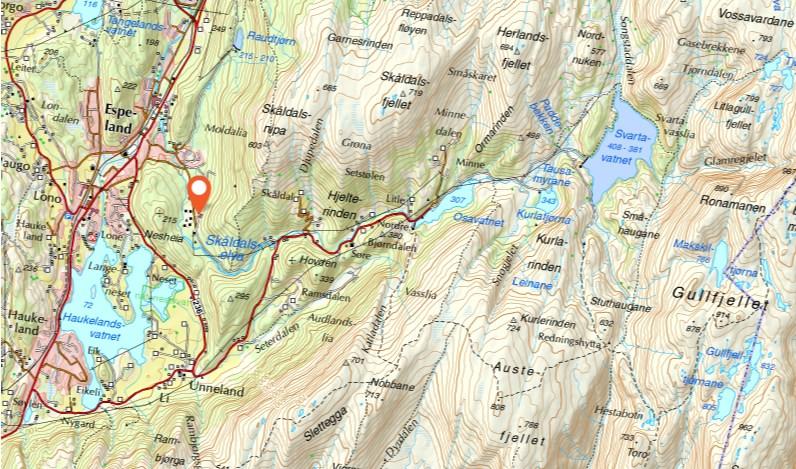 BERGEN KOMMUNE Byutvikling/Plan- og bygningsetaten Fagnotat REGULERINGSFORSLAG TIL Saksnr.: 201724018/22 OFFENTLIG ETTERSYN Emnekode: ESARK 5120 Saksbeh.: TEVI Dato: 040319 Arna, gbnr 290 / 112 mfl.