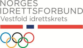 Styremøte 09-2018/2019 - Protokoll Onsdag 6. mars 2019, Idrettens Hus, Sandefjord Til stede: Fra adm.