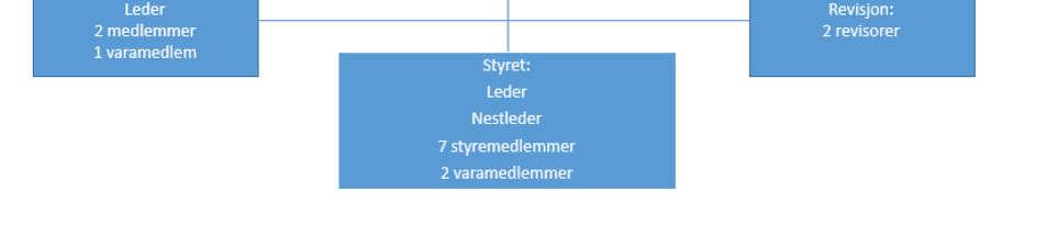 For å ha stemmerett og være valgbar må et medlem ha fylt 15 år, vært medlem i klubben i minst en måned og ha betalt medlemskontingent.