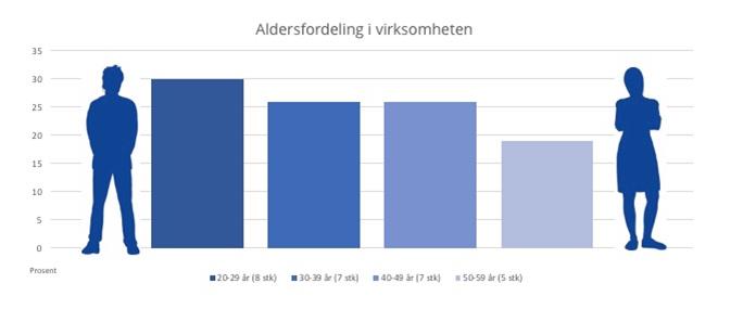 Hvem er SKM?