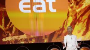 with EAT, the global multi-stakeholder platform for food system