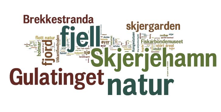 året før). Hovudårsaken til dette er noko høgare inntektsside (om lag kr 4 mill.) og noko lågare lågare utgiftsside (kr 1,9 mill.