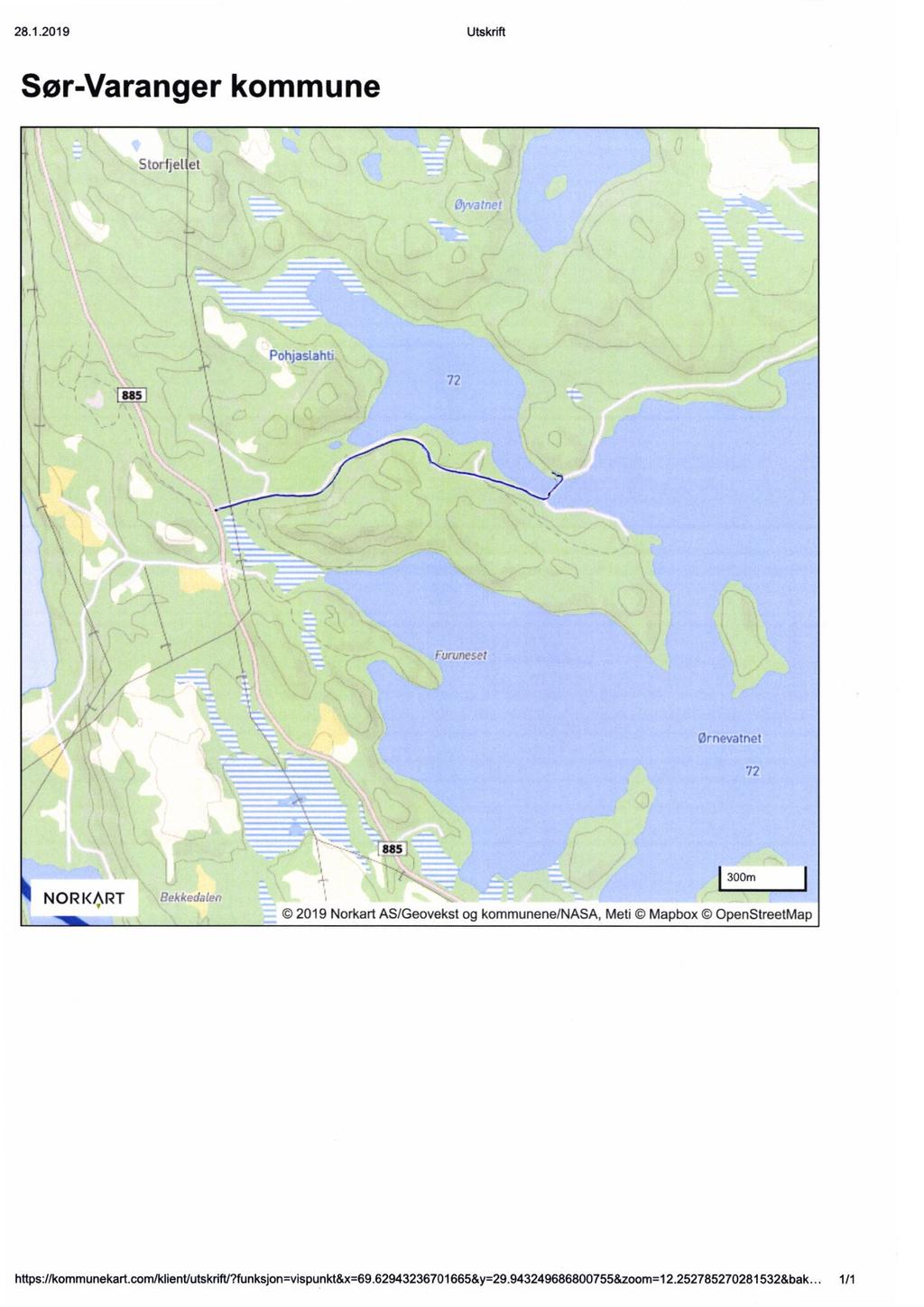 28.1.2019 Utskrift Sør-Varanger kommune =.