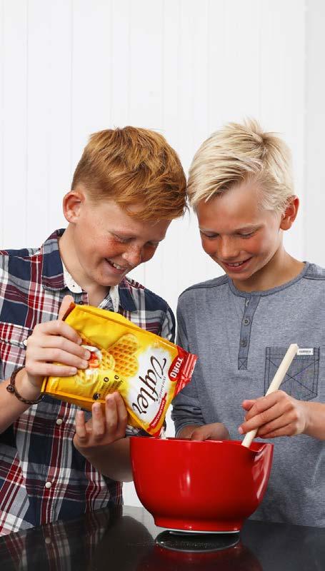 11 Forretningsområdene i Orkla Merkevareområdet Orkla Foods Orkla Confectionery & Snacks Orkla Care Orkla Food Ingredients Andel driftsinntekter 40 % 16 % 20 % 24 % Andel 44 % 22 % 23 % 11 %