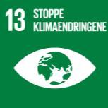 Bærekraftsmål 13: Stoppe klimaendringene Ruters viktigste bidrag til klimaarbeidet er å flytte reisende over fra privatbil til sykkel, gange og kollektivtransport.