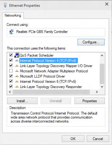 Konfigurere en dynamisk IP/PPPoE-nettverksforbindelse For å konfigurere en dynamisk IP/PPPoE- eller statisk IP-nettverksforbindelse: 1.