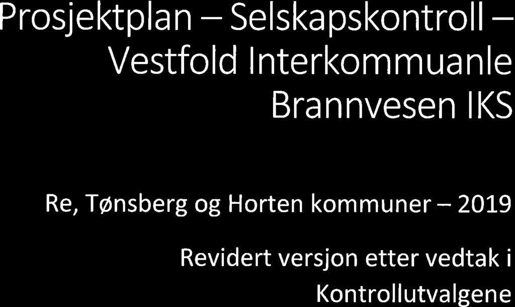 Interkommunalt Brannvesen -