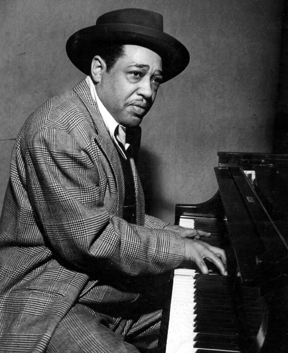 Duke Ellington s Sacred Concert Det er koret Sotra Reviderte under ledelse av kantor Olav Sørheim som sammen med Sotra Storband står for fremførelsen.