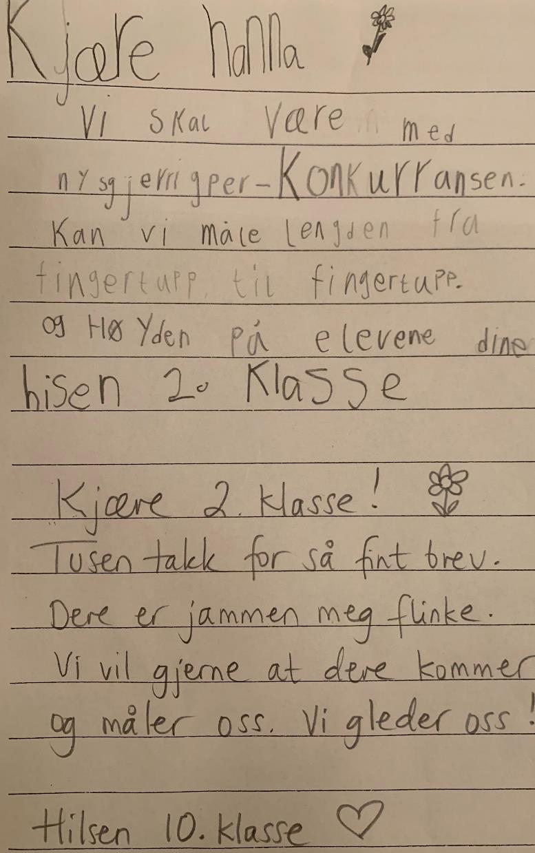 klasse.