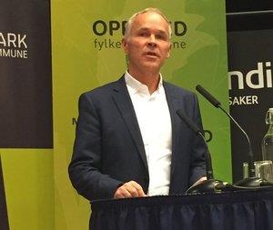 «Ryfylkemodellen»