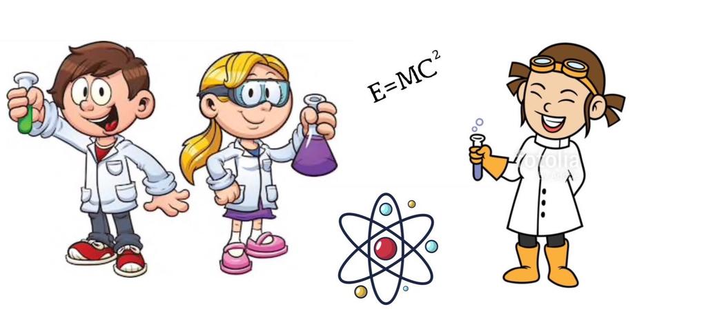 Hei, mitt navn er Thomas og jeg har ansvar for kurset «Einsteinklubben» på 1. og 2.trinn. Ved siden av å holde dette kurset, jobber jeg også fast på 1.