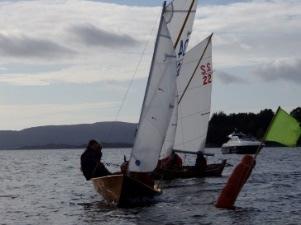 5/8, 12/8, 19/8, 26/8, 2/9, 9/9. Siste dag i HØST-serien gjelder også som Klubbmesterskap.