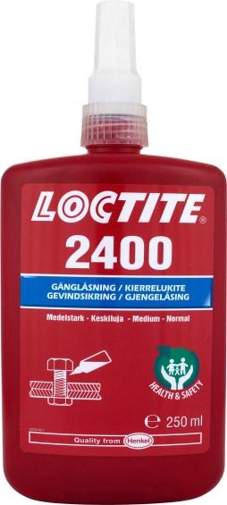 KJEMI LOCTITE TEROSON I denne katalogen finner du et utvalg av våre mest omsatte produkter innen kjemi fra Henkel (Loctite & Teroson) Har du spørsmål, kontakt