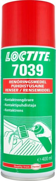 og magnetlim med middels viskositet (tiksotropisk) som aktiveres med Loctite 7649.