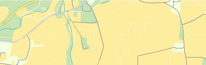 Alternativ avgrensning R0Pri. naturtype Ramstad Rødlistet NIN Tidligere registreringer Omr.