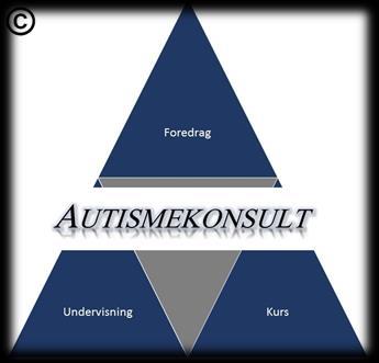 1 : Et læringsfenomen hos personer med autisme