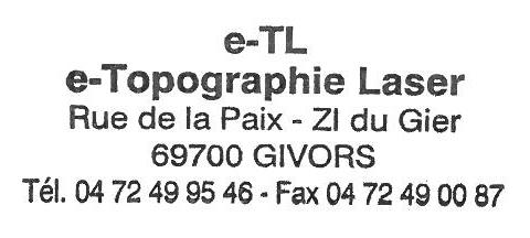 Livraison et expédition: Umarex GmbH & Co. KG Laserliner Möhnestraße 149, D-59755 Arnsberg, Germany Tel.