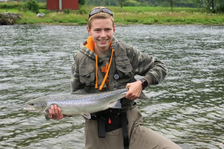 Under samlinga setter vi fokus på blant annet: Status og utvikling for organisasjonen Viktigheten av å drive god kommunikasjon Villaksen år