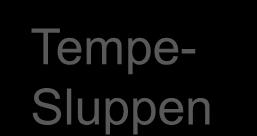 Tempe-Sluppen óg vil ha samme