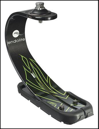 BladeXT Den kraftige buen på BladeXT gir brukeren en utrolig god energiretur. BladeXT har en innovativ hælsupport som er ideell for cross-fit trening.