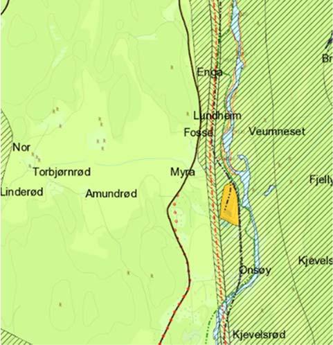 2018) Fredrikstad kommune har igangsatt arbeid med revidering av kommuneplanens arealdel.