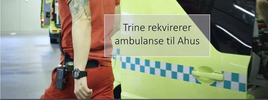 ambulanse