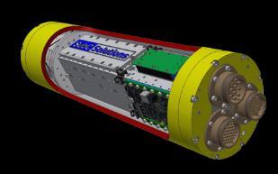 isolation monitoring Corrosion and strain monitoring sensors