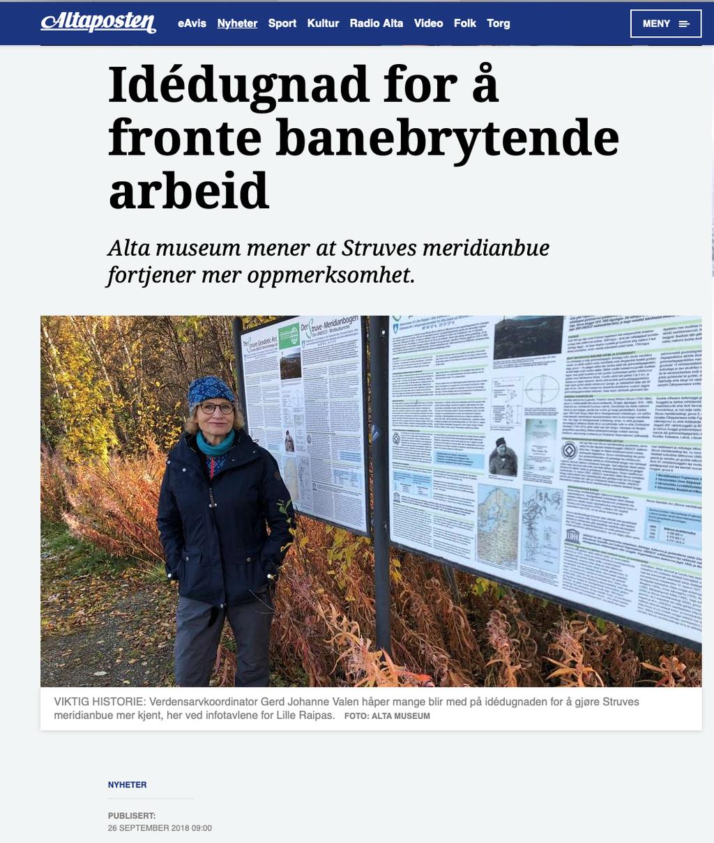 Invitasjnen til idedugnadene gikk ut på e-pst 5. september. Innen påmeldingsfristen 1. ktber var det kmmet inn ttalt åtte ni påmeldte. Vi sendte ut purringer.