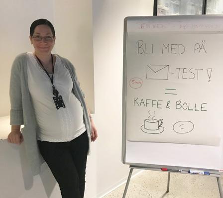 Kapittel 3.3.2: Årets aktivitetar og resultat utgreiing om personskadeforsikring Vedtaka SPK treffer i veteransaker, kan klagast inn for ei særskild, uavhengig klagenemnd.