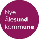 Innkalling Utval: Fellesnemnd nye Ålesund Møtestad: Sunnmøre Museum, Borgundgavlen Dato: 14.02.2019 Tid: Kl. 09.00 15.
