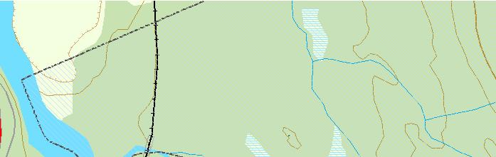 Stoerrebaertienjohke 241 7216 000mN Naturfaglige registreringer i forbindelse med vern