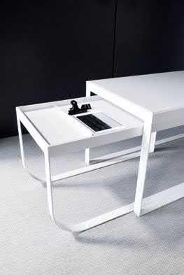 SLEDE sofabord / sofa table x h 47 / x h 41 OPUS DIVAN Opus divan er et for det nye kulturhotellet Opus