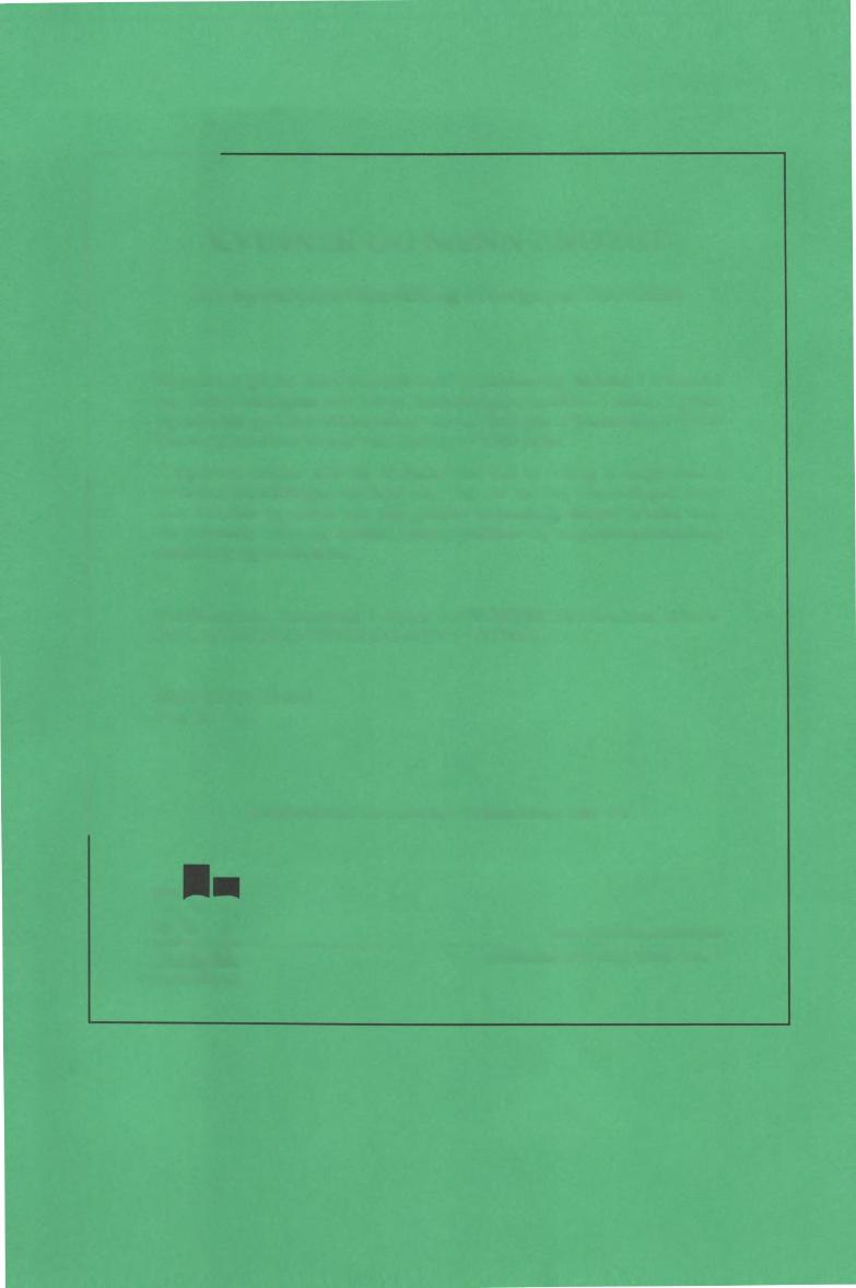 KVINNER OG MENN I NORGE En rapport om likestilling i Norge på 1980-tallet Rapporten gir en bred oversikt over forskjeller og likheter i kvinners og