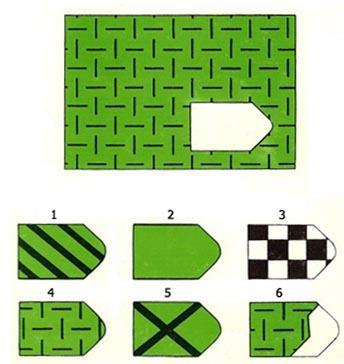 3.4.10 Intelligens For mål av variabelen intelligens brukes The Raven Coloured Progressive Matrices (Raven, 1998).