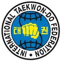 ITF Taekwon-Do FM 2 18 TAEKWON-DO KIRKENES 17-18.