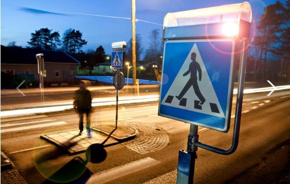 På bakgrunn av disse erfaringene vil ikke Statens vegvesen anbefale innkjøp av utstyret. De anbefaler i stedet bruk av virkemidler slik som beskrevet i deres håndbøker.