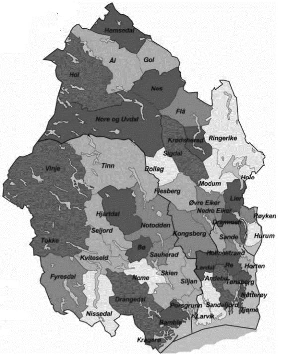 Side 10 Utvikling av «Møteplasser» i region sørøst Nedre Buskerud (Drammen) - Fagmiljø/-samlinger på IH - Trenings oppfølging/testsone/helse styrke daglig treningskvalitet - Trenerutvikling -