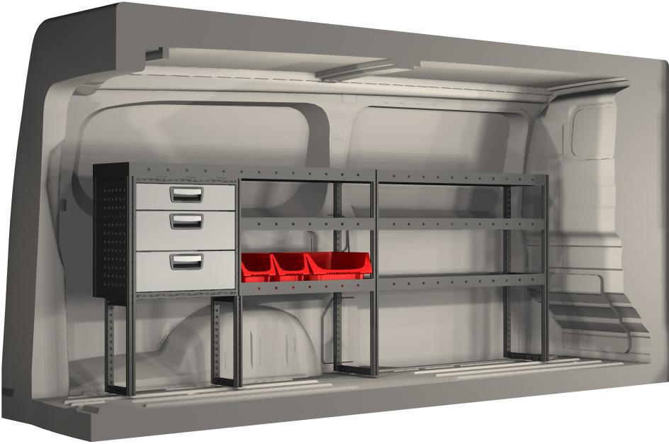 Jumpy 6,1 m 3 (XL) www.modul-system.