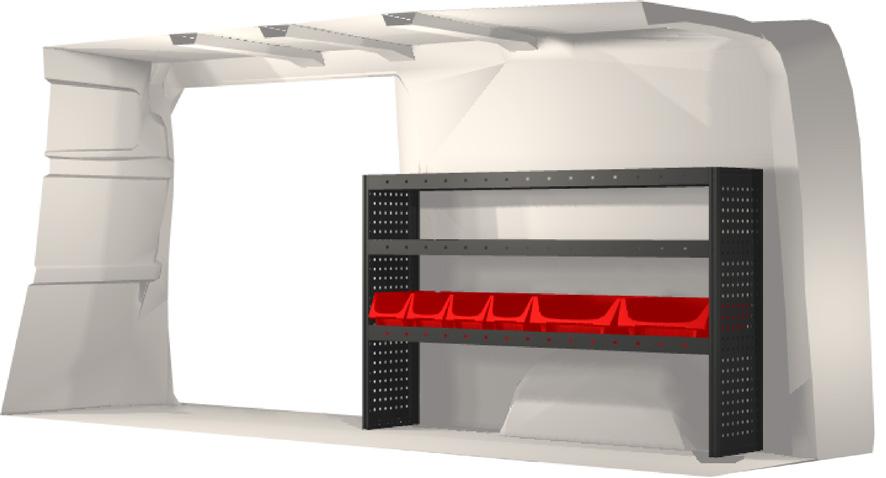 NV300 6 & 8.6 m 3 (L2) www.modul-system.