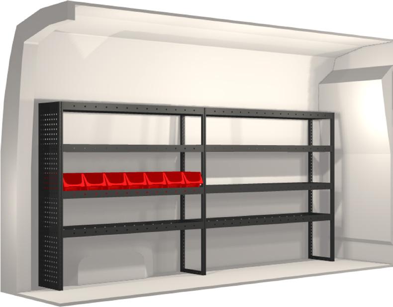 NV400 10.8 & 12.3 m 3 (L2) www.modul-system.