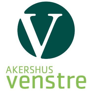 Akershus Venstres vedtekter - Vedtatt