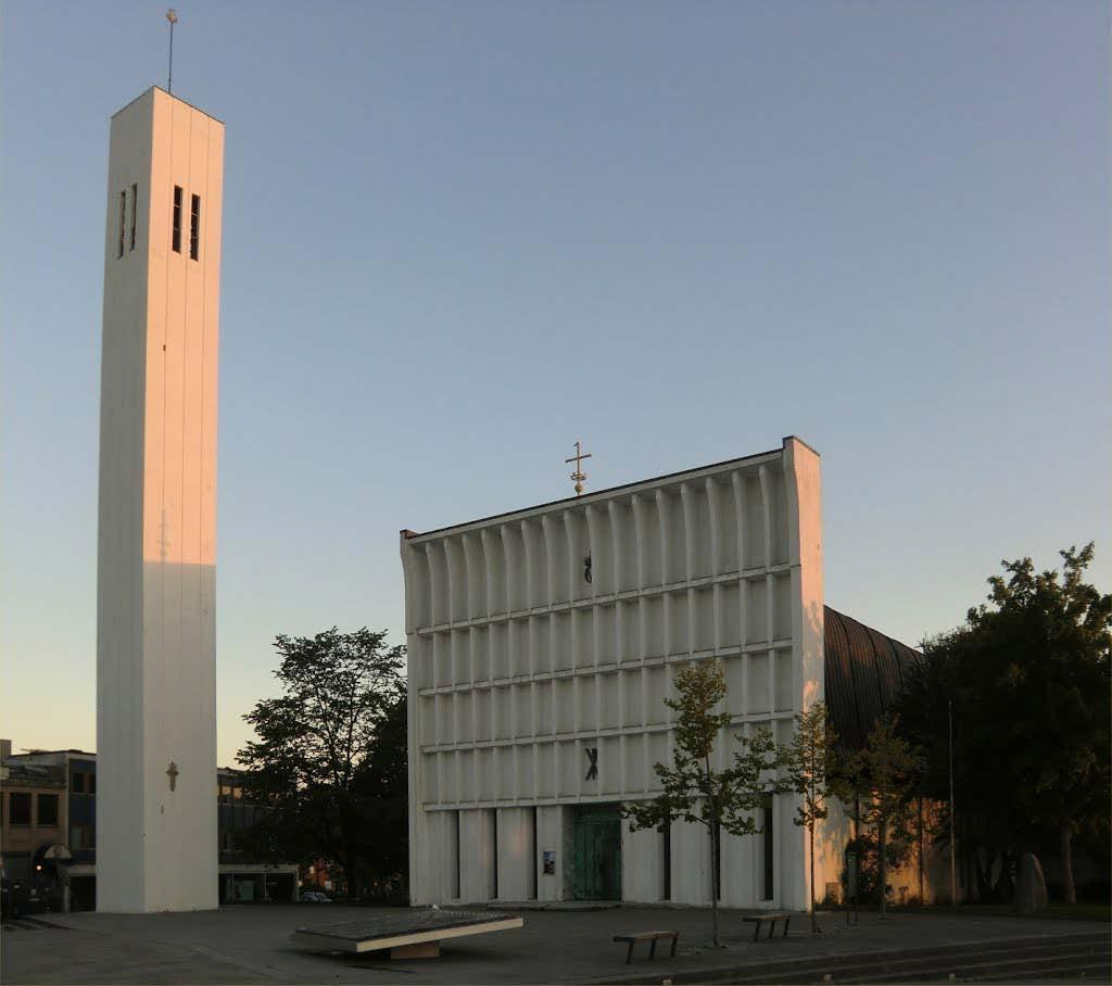 KONFIRMANT Kirkelig konfirmasjon i Steinkjer kommune 2020 Her finner du informasjon om konfirmantarbeidet i: Beitstad kirke Egge